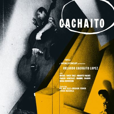 Orlando Cachaito Lopez