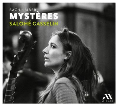 Mystères