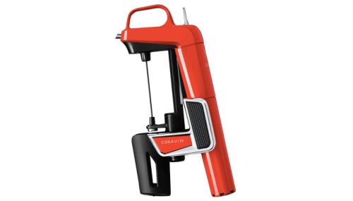 Système de vin au verre Coravin Model Two Elite Rouge