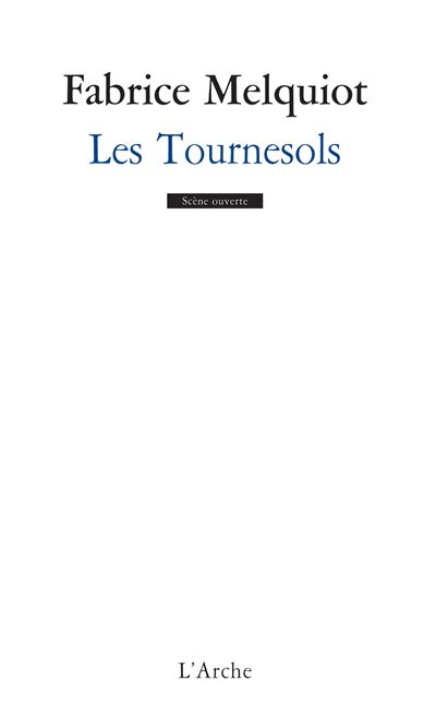 Les Tournesols