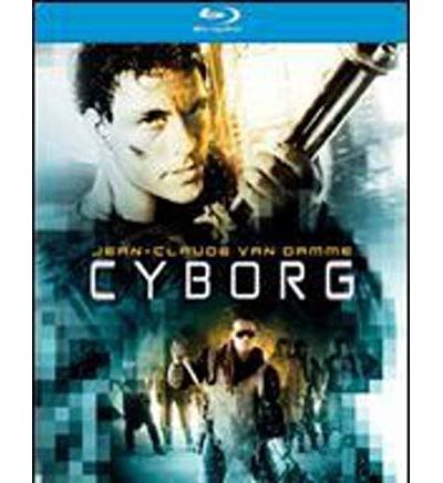 Cyborg/gb/st gb sp/ws