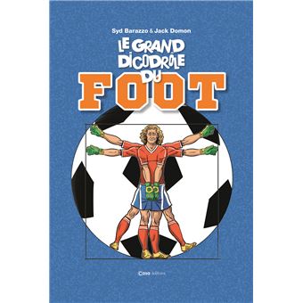 Le grand livre foot