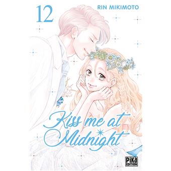 Kiss me at Midnight T12