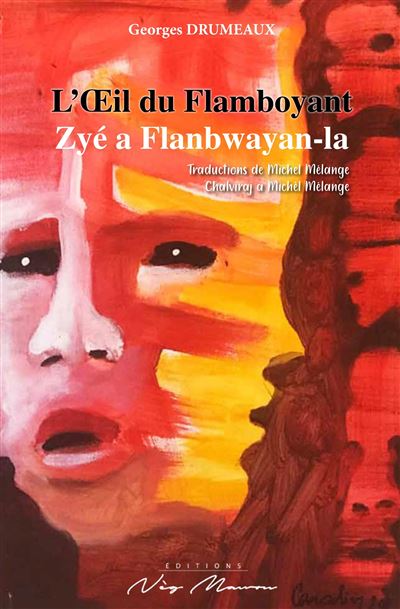 L'œil du flamboyant, Zyé a Flanbwayan-la