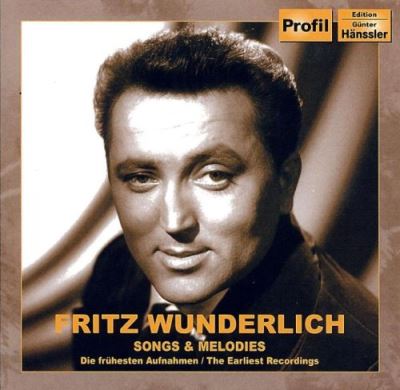 Songs and melodies