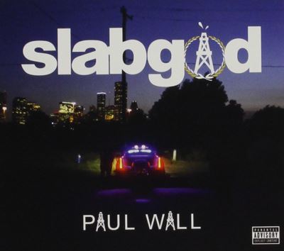 Slab god Digipack