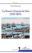 La France à l'assaut de Nice