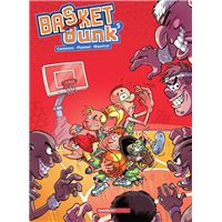 Basket Dunk - Tome 5 - Nouvelle Edition