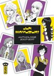 Jun Mayuzuki Anthologie 2007 2017