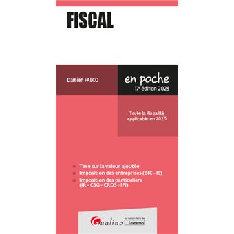 Fiscal
