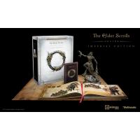 The Elder Scrolls Online outlet - Tamriel Unlimited - Imperial Edition - PS4