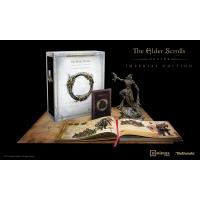 The Elder Scrolls Online Tamriel Unlimited Imperial Edition Xbox One