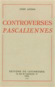 Controverses pascaliennes