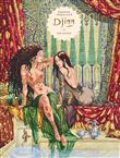 Djinn - Tome 13 - Kim Nelson / Edition Spéciale, Grand Format