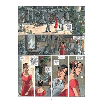 Djinn - Tome 13 - Kim Nelson / Edition Spéciale, Grand Format