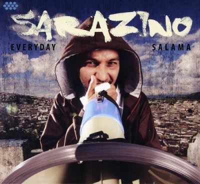 Everyday Salama