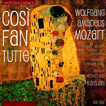 Cosi fan tutte