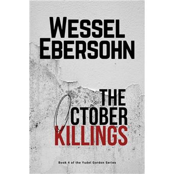 The October Killings - 1