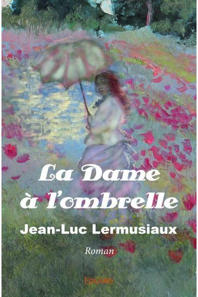 La dame a l'ombrelle