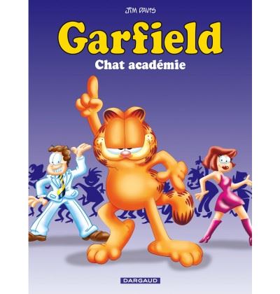 Garfield