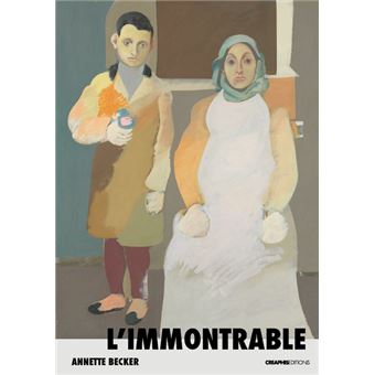 L'immontrable - Des guerres et des violences extrêmes dans l'art et la littérature