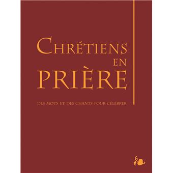 Chretiens en priere