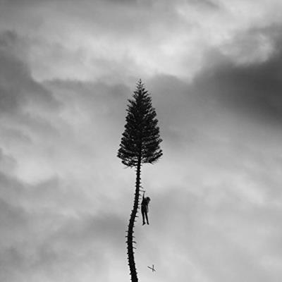 Black mile to the surface/ed deluxe