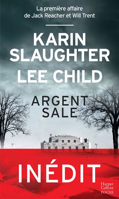 Argent sale - Karin Slaughter - Poche