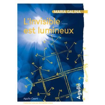 L'invisible est lumineux