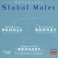 Stabat Mater/Salve Regina