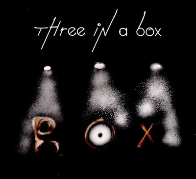 Box/digipack