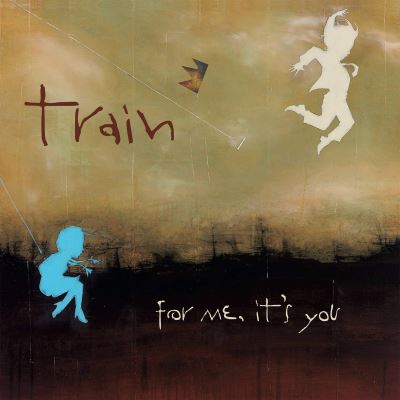 For Me, It’s You