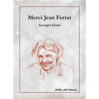 Merci Jean Ferrat