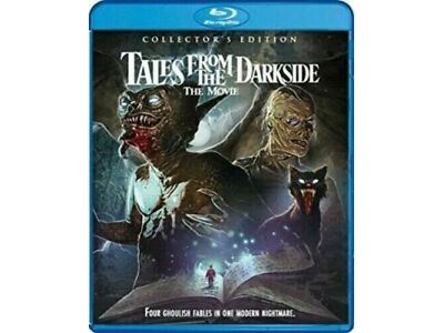 Tales From The Darkside : The Movie Edition Collector Blu-ray