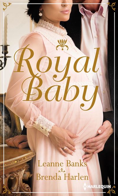 Royal Baby : Naissance au palais - Surprise pour le prince