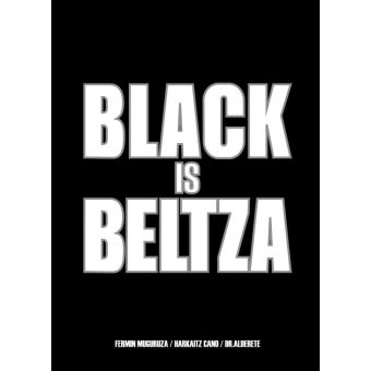 Black is Beltza