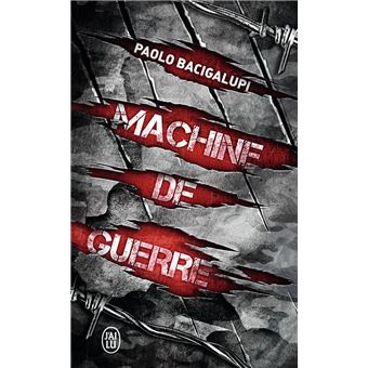 Machine de guerre