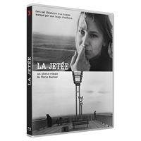 La Jetée Édition Simple Blu-ray