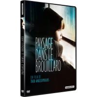 Paysage dans le brouillard - Exclusivité Fnac