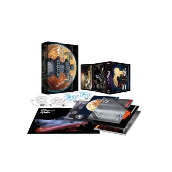 Space Battleship Yamato - Space Battleship Yamato - 1