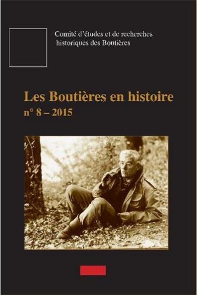 Les Boutières en histoire