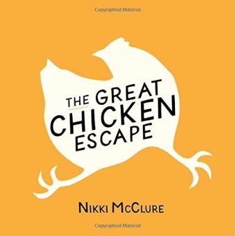 Great Chicken Escape