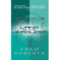 Land Of The Headless