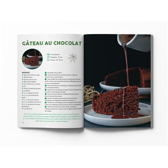 Anthony_inthekitchen Ses 52 meilleures recettes au chanvre & CBD - Cuisine végétarienne et vegan