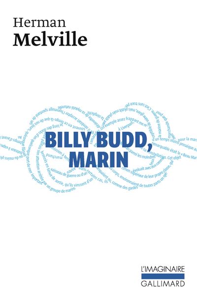 Billy Budd, marin récit interne