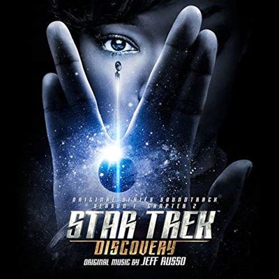 Star Trek Discovery Chapter 2