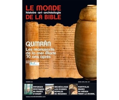 Qumran, 70 ans après