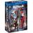 Batman animated seriesBatman and Harley Quinn Edition limitée Combo Blu-ray DVD_0