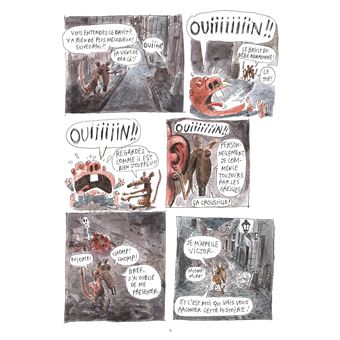 Les Misérables