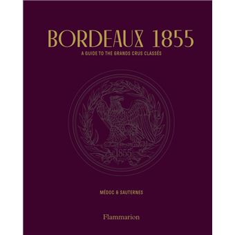 Bordeaux 1855